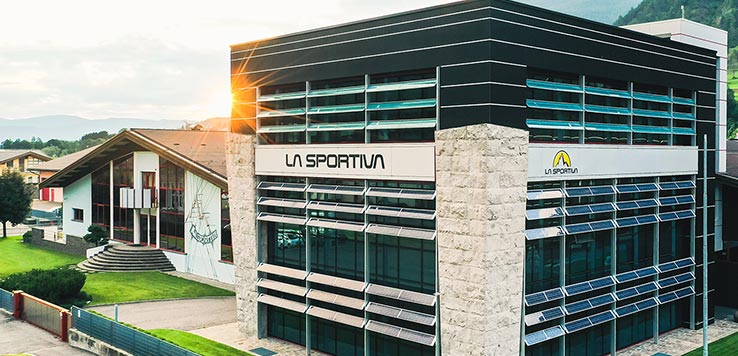 LA SPORTIVA
