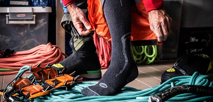 Calze GM Sports